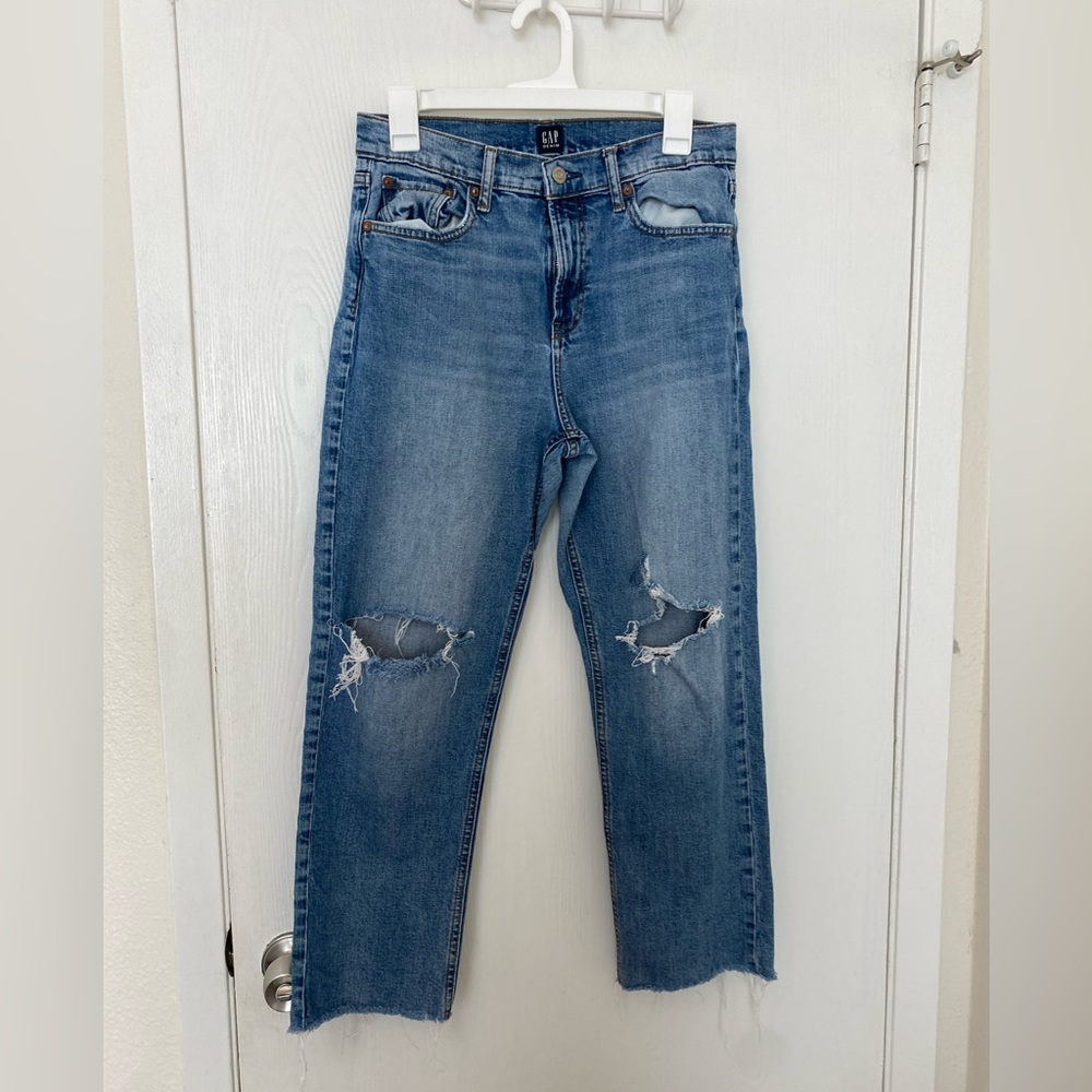 GAP denim